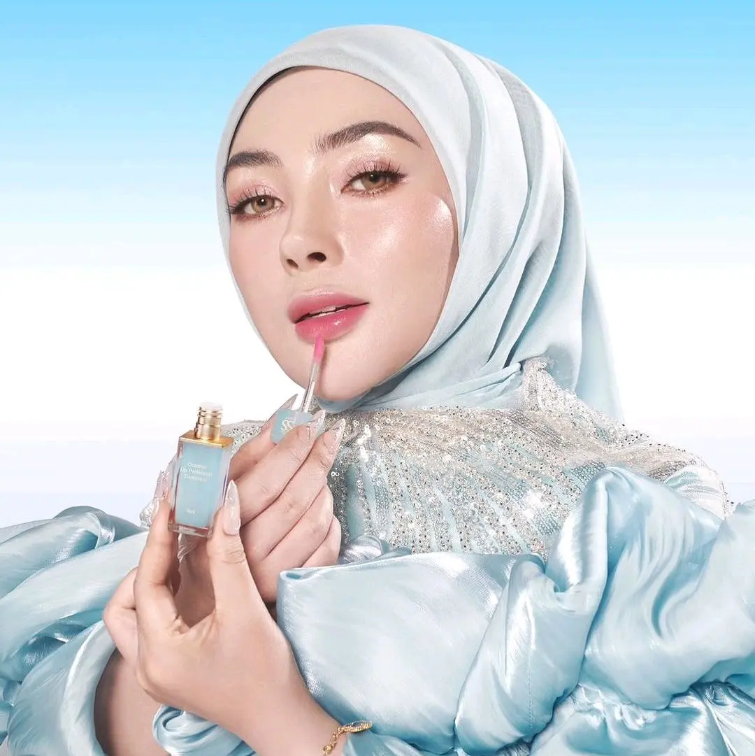 SSSKIN Oceanic Lip Protection Treatment / Pelindung Bibir Dari Sinar Matahari