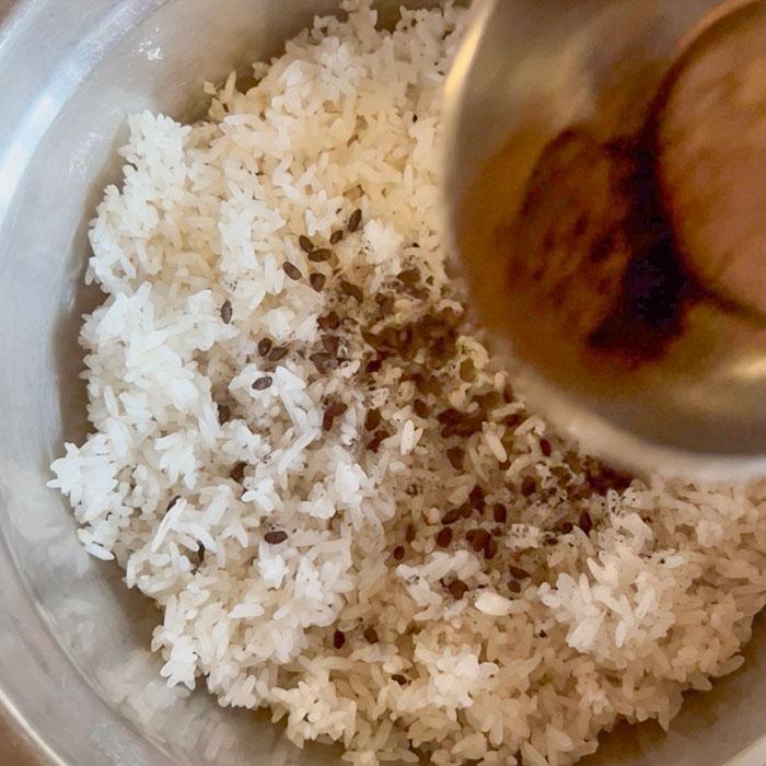 Black Koji Starter Japan 10g | Tane Koji (Aspergillus luchuensis) untuk Miso, Shiokoji, Amazake – Ikushima Store 2