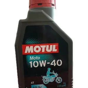 OLI MOTUL Moto 10W-40 1000ml