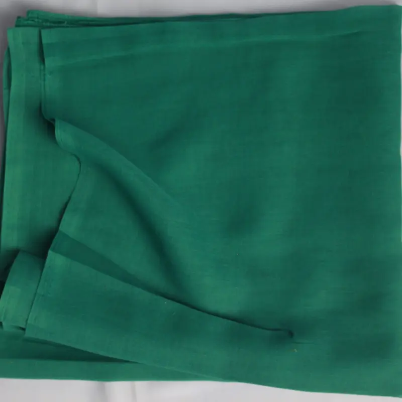 Kerudung segiempat polos pashmina ceruty 2