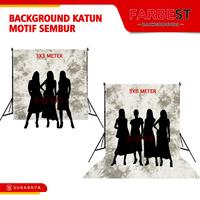 Gambar Background Foto Katun Maslin Lipat Motif Sembur Abstrak Farbest 3x3 3x6 4x6 5x6 6x6 meter Latar Backdrop Studio Photo Camera - HZ-001 (coklat tua), 3x3 mtr dari Foyu Photo Kota Surabaya 2 Tokopedia