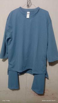 Product Review of SETELAN KNIT HARGA SATUAN Model STANDAR SAMA PANJANG BUKAN PINGUIN from N** S**i 3