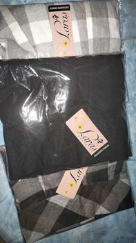 Product Review of Rok Midi 7/9 Mayung Semi Woll from A**i 1