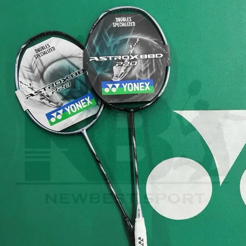 RAKET YONEX ASTROX 88S PRO 88D PRO GEN 3 ORIGINAL S P 0