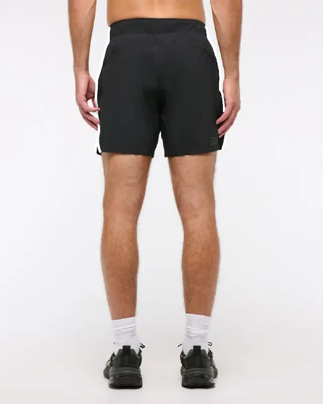 Coofandy Men's Athletic Shorts - Quick-Drying Breathable Workout Shorts, Sun Protection & Antimicrobial Tech,Suitable for Wearing during High-intensity Exercises 2
