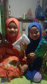 Product Review of PHASMINA OVAL 100 RB DAPAT 5 PCS from m**i 0