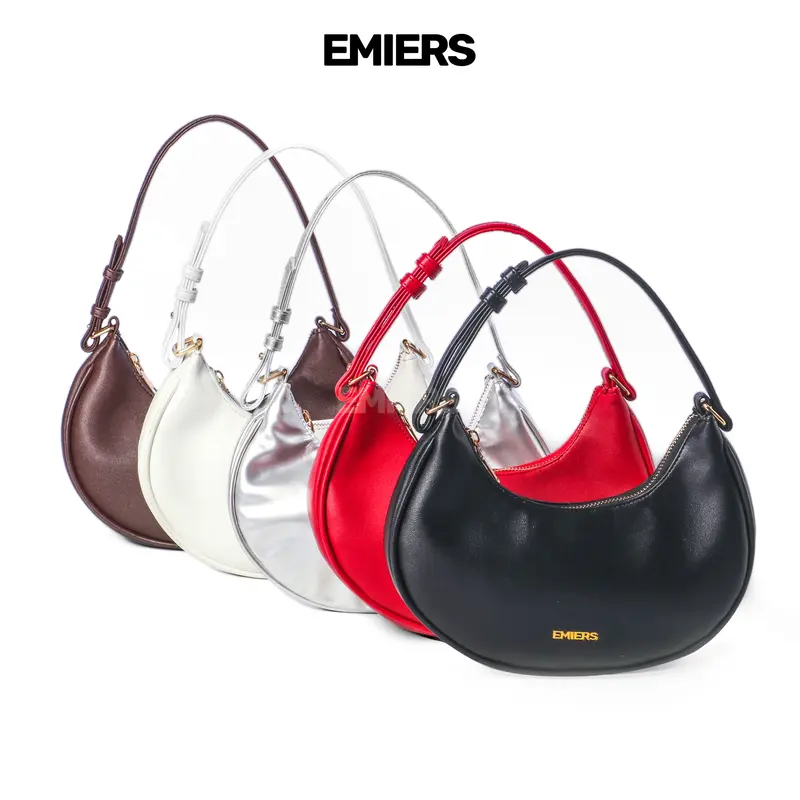 EMIERS Luna Bag Tas Wanita Slingbag Tas Bahu Wanita 5