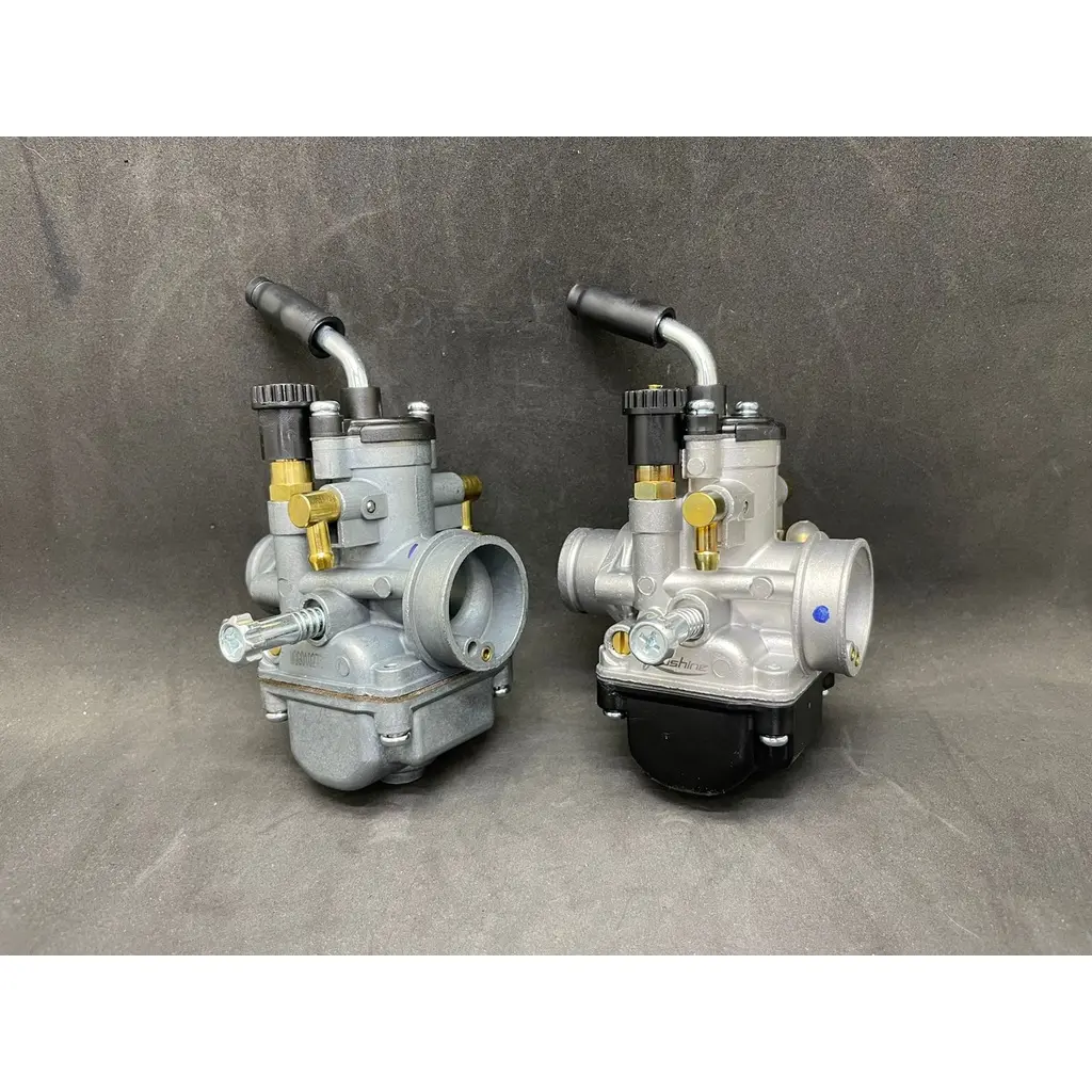 Karbulator Std Minimoto NRG 50 - SQ 50 - Nitro 50 - Gazgas GX 50 - MT 6 - SE 50