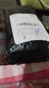 Product Review of AURORA LD 110 & LD 130 JUMBO MAXY CRINGKEL AIRFLOW GAMIS BORDIR ASLI from u**5 0