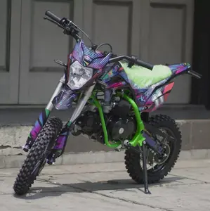 MEDIUM TRAIL PC-11 110CC 4TAK MANUAL