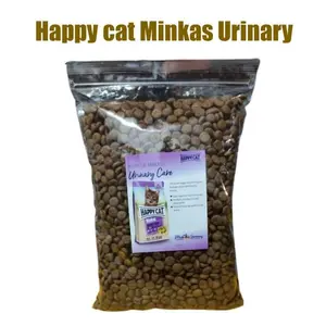 HAPPY CAT URINARY 1 KILO REPACK