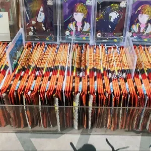 EVENT Rumble pack Naruto 1 KLIP