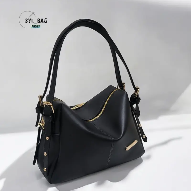 Tas Selempang Wanita Shoulderbag Neova Bahan Kulit Halus Premium Slingbag 0