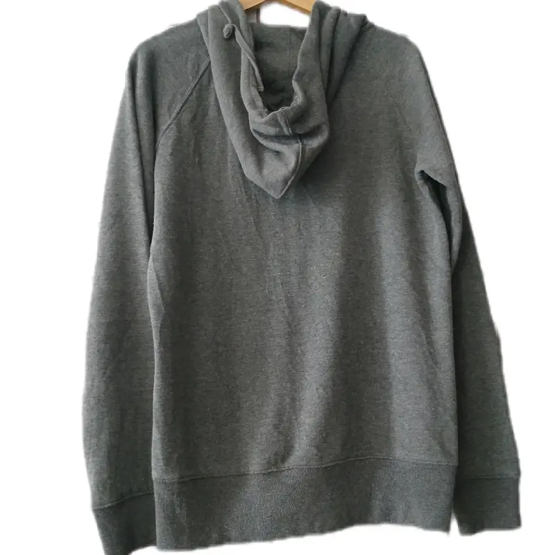 A038/Jaket Hodiee unisex/grey 1