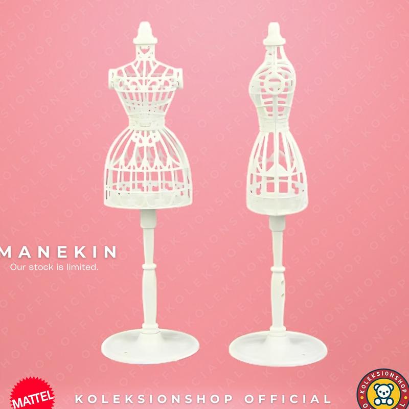 Accessories Manekin barbie 0