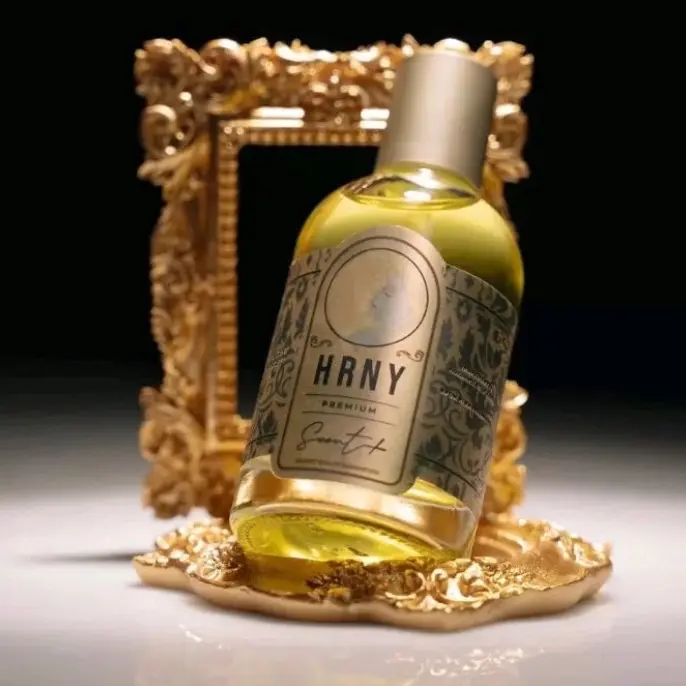 Scentplus H12NY Premium 35ml Eau De Perfume Pria Wangi Elegant 1