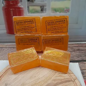 Sabun Csd Oren Per.6 Pemutihan