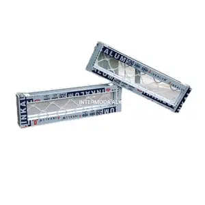 BOVEN LOSTER VENTILASI  KAWAT. NYAMUK TRALIS  ALUMINIUM EXPANDA SIRKULASI KAMAR MANDI KISI KISI LUBANG ANGIN MINIMALIS