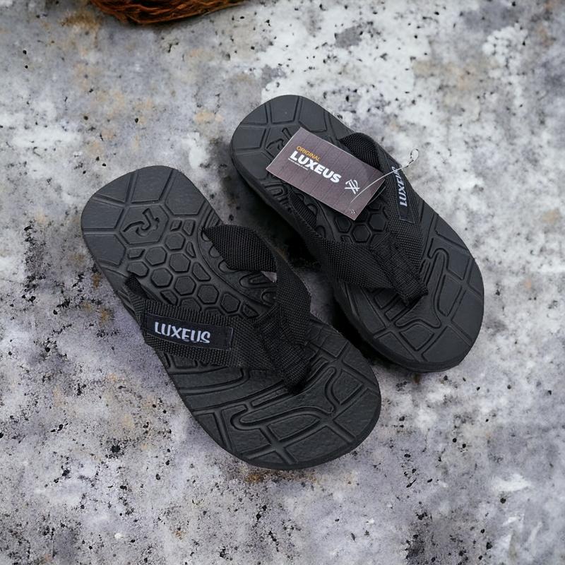 COD Sandal Jepit Gunung Anak Luxeus Model Terbaru Gratis Ongkir 8