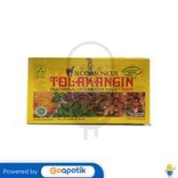 Gambar TOLAK ANGIN PLUS MADU BOX 12 PCS dari Apotek Adapotek Padangsambian by GoApotik Kota Denpasar 2 Tokopedia