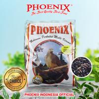 Gambar Pakan Perkutut Ketan Hitam Phoenix MAKANAN BURUNG PELENGKAP VITAMIN PROTEIN NUTRISI TINGGI MURAH dari Phoenix Petfood Indonesia Kab. Bogor 3 Tokopedia