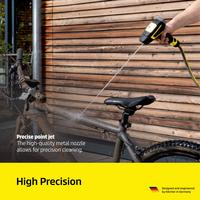 Gambar Karcher WBS 3 *EU Sikat Pembersih - Semprotan Air dari Karcher Indonesia Kota Administrasi Jakarta Barat 4 Tokopedia