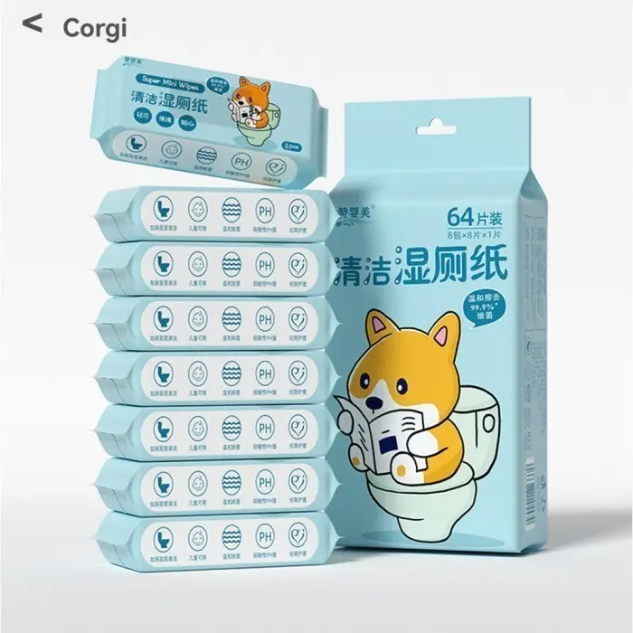 Corgi