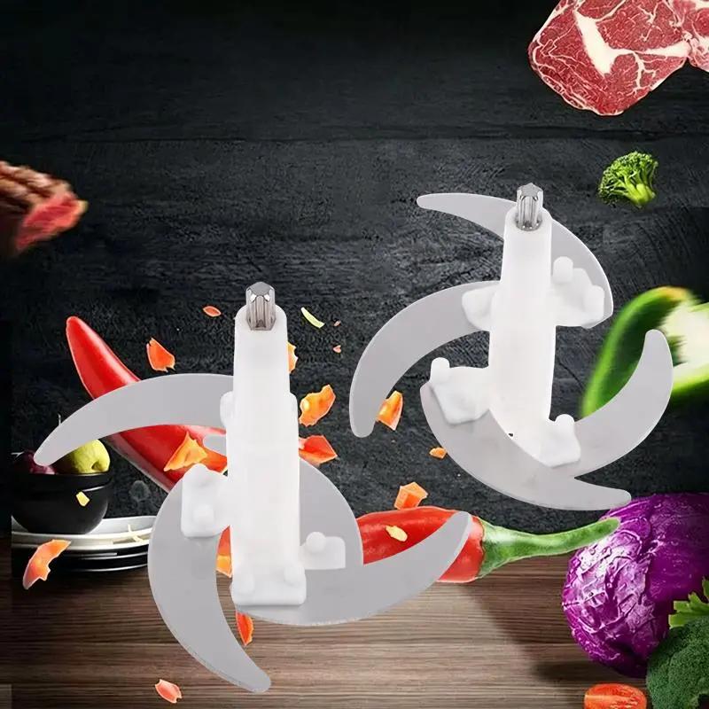 Điện Máy Xay Thịt Lưỡi Dễ Dàng Để Làm Sạch Chống Gỉ Thay Thế Phụ Tùng Cho Nhà…
