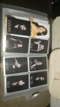 Product Review of PHOTOCARD JKT48 125PCS - 5 TEMA from J**8 f**s 1