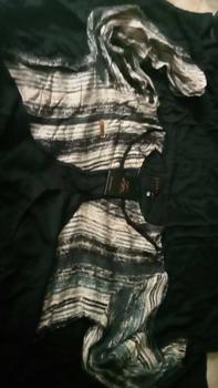 Product Review of LIVE KODE TARA Longdress Daster By Anna Al Abdullah….. from A**h 1