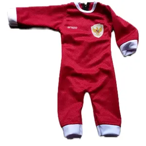 baju terusan khusus hewan lengan panjang nyaman di pake