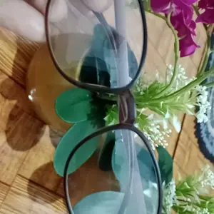 【Toko Resmi YJ】 Kacamata baca Kacamata PLUS TR Fashion Korea Radiasi Blueray Frame Wanita Anti radiasi biru anti Radiasi 5011 kacamata  baca