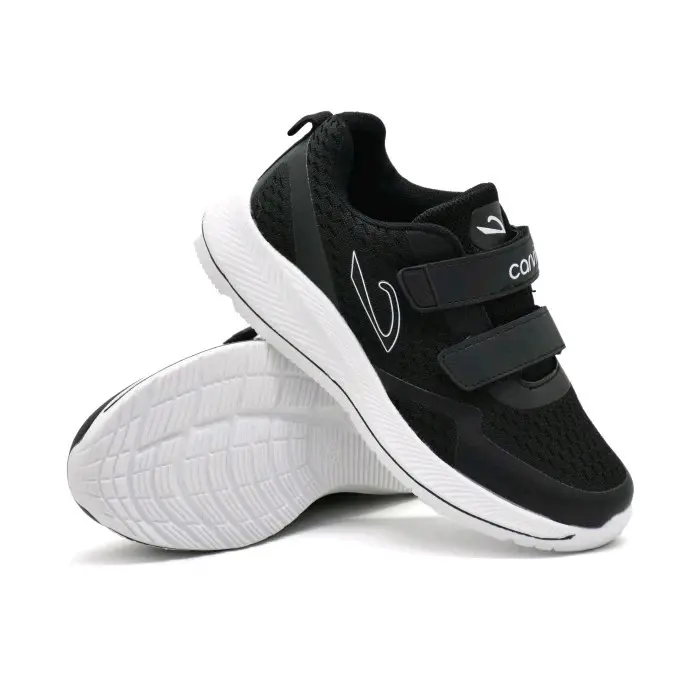 (size 31-38) SEPATU SEKOLAH CARVIL ANAK 2