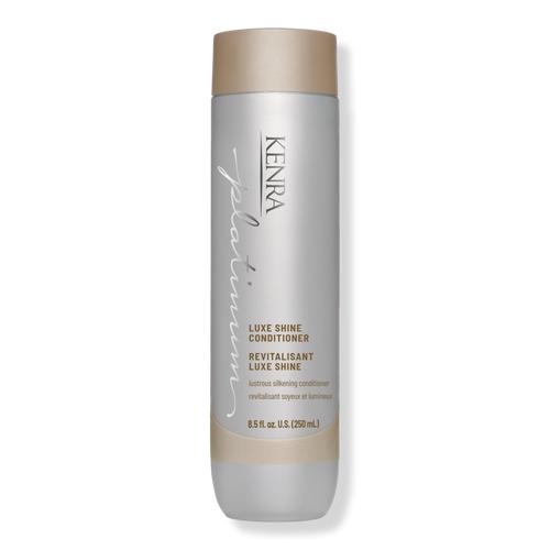 Dầu Xả Bóng Mượt Phục Hồi Tóc Kenra Luxe Shine 250ml