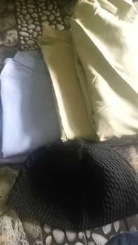Product Review of Setelan Baju Koko Anak Suriname 1-13 Tahun Micro Soft Premium from S**i S**3 0