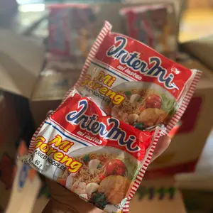 INTERMI GORENG ORIGINAL 20PCS MIE INSTAN