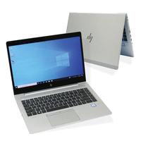 Gambar LAPTOP Hp EliteBook 840 G5 Core i7 Gen8 RAM 32GB/512GB SSD FREE TAS dari STAR JAYA ELECTRONIC Kota Administrasi Jakarta Barat 4 Tokopedia
