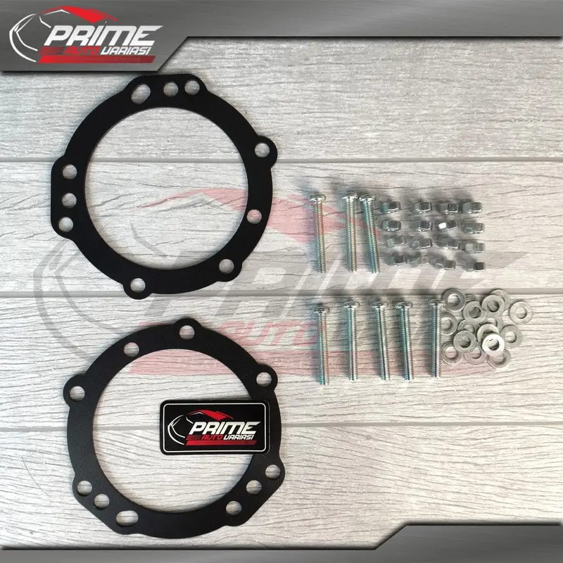 Bracket Foglamp Projie PNP Brecket Avanza Calya Agya Raize Rush Xenia 2