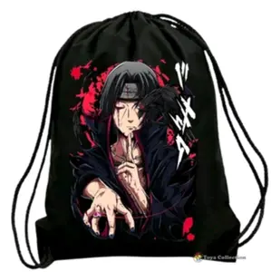 Tas Serut Multifungsi Model HITACHI 2 Travel