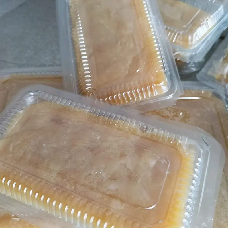 meusekat aceh 500gr dodol nenas 0