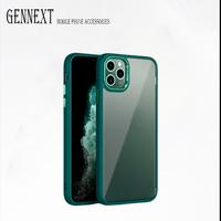 Gambar Gennext Soft Case Silicone Transparan for Iphone 14 14pro pro max plus casing - WHITE, IP 14 dari GENNEXT OFFICIAL STORE Kota Administrasi Jakarta Pusat 5 Tokopedia
