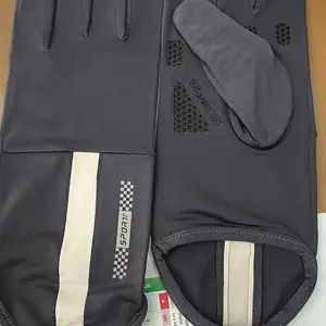 Yarra Sarung Tangan Anti UV Wanita UPF50+ Anti Slip Pelindung Sinar Matahari Gloves Motor GL-FNF