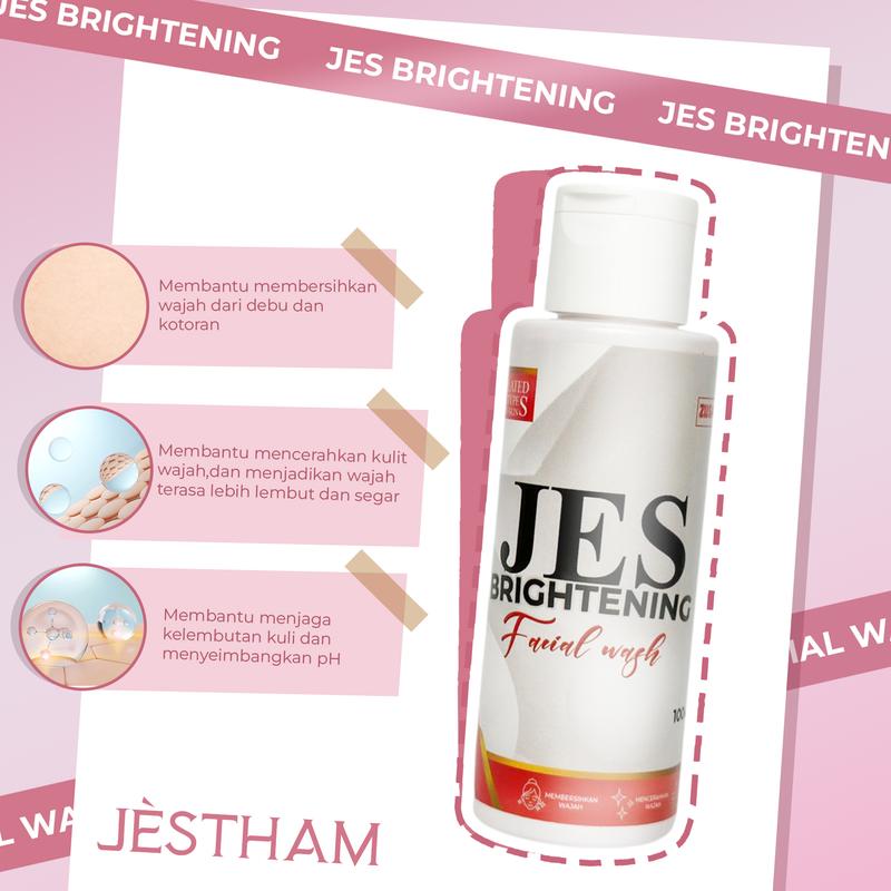 Jestham Paket Full Brightening 1