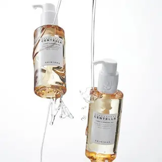 SKIN1004 madagascar centella light cleansing oil 200ml 0VTL2M 7