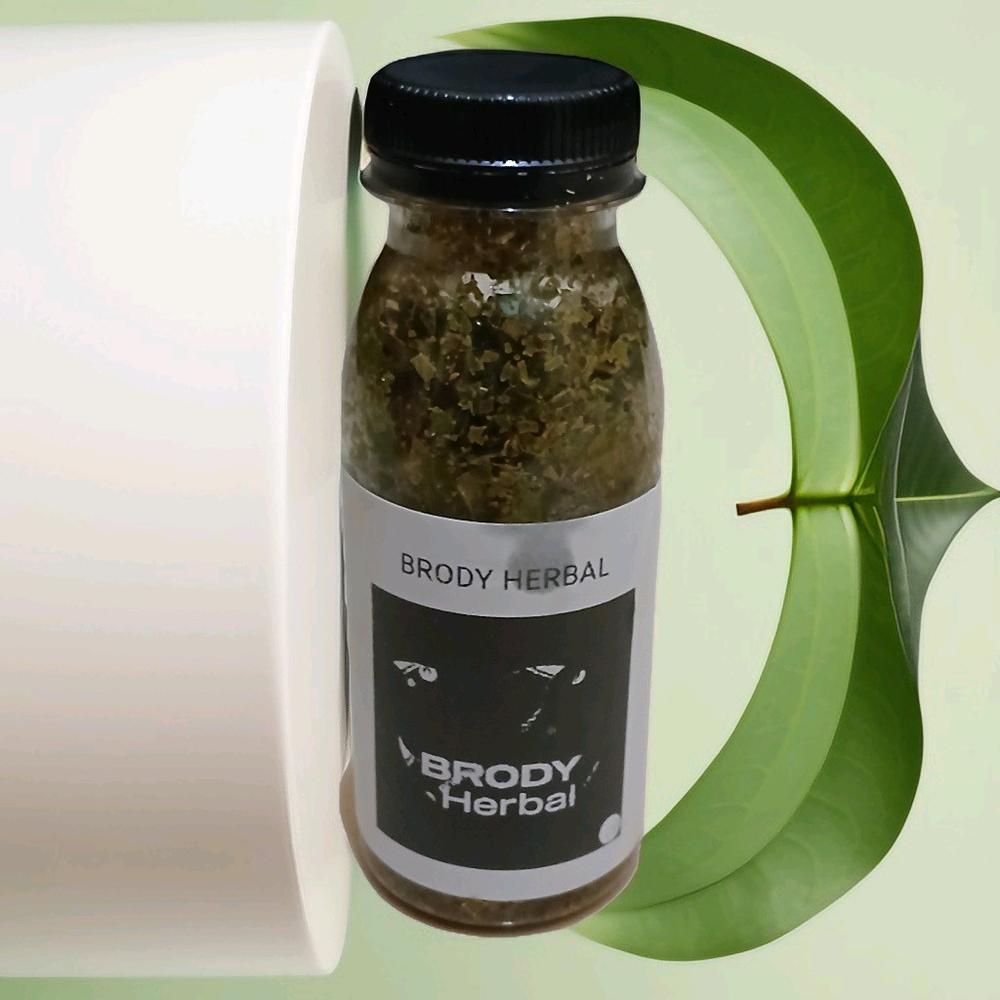 Daun Herbal 3 Jari 1Pcs, COD Tersedia - Beli Sekarang!