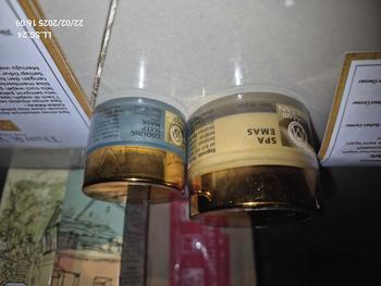 Product Review of (AMAN REVIEW DR OKKY) SPA EMAS, COOLING SLEEP MASK MAMIII SULTAN [BPOM] from L**a L*** 1