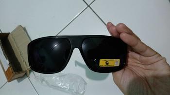 Product Review of KACAMATA LAS KACAMATA WELDING SAFETY GLASSSE TYPE KML 1201 from e**a 0