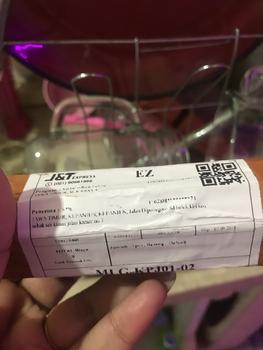 Product Review of (2meter) tambal panci murah / lakban alumunium foil merk berry asli from E**e c**🚬 1