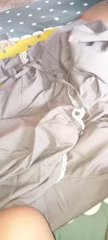 Product Review of Mukena Terusan Travel Terlaris Dewasa Katun from v**a 2