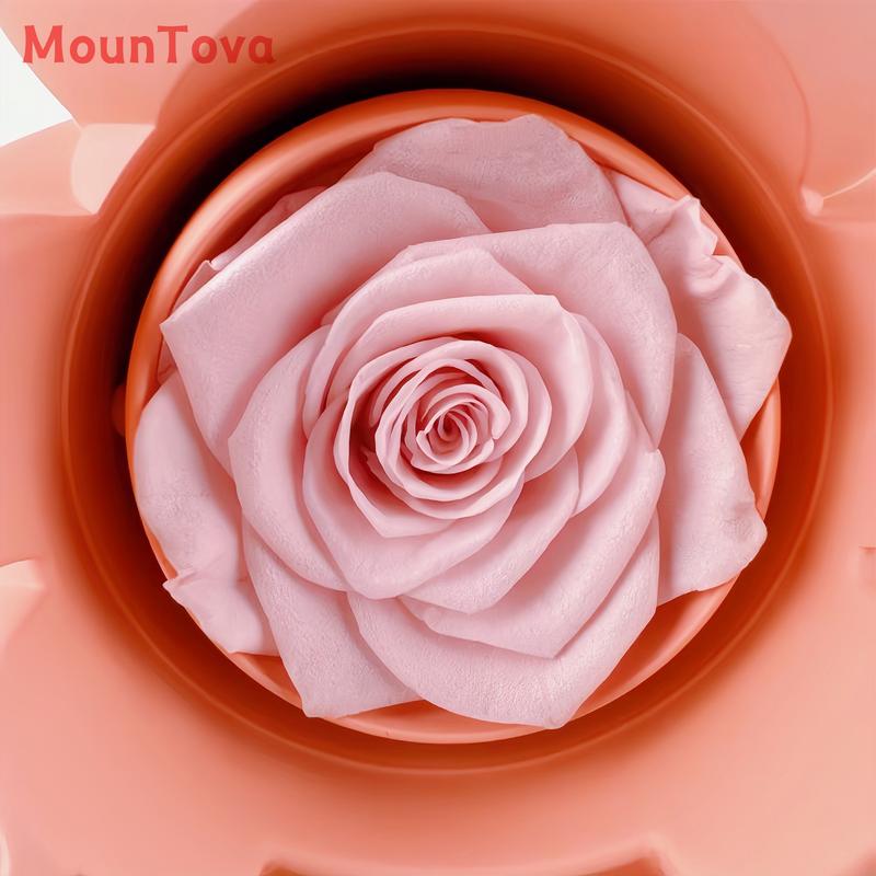 Product Introduction of Forever Rose Teddy Bear Jewelry Box Gifts Couple Gift/Gift for girlfriend/Gift for mom/Gifts for daughter/Birthday/Anniversary/Gift 13